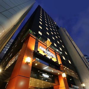 Apa Hotel Nagoya Sakae Kita